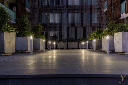 54 FORMOSA | Large One Bedroom + Study with Parking! - Photo 4