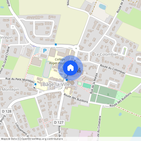 01380, Dommartin