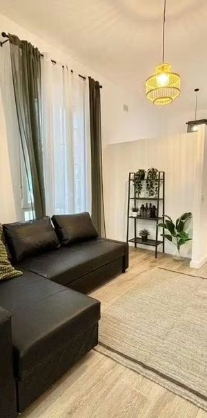 Calle de Mariano Benlliure, Madrid, Community of Madrid 28053 - Photo 1