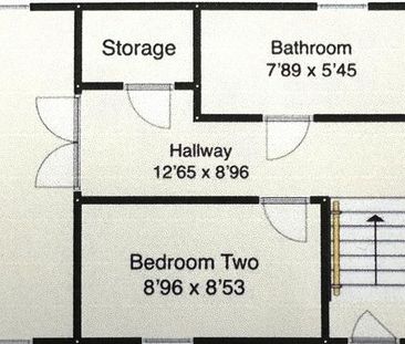 2 bedroom coach house to rent - Photo 6