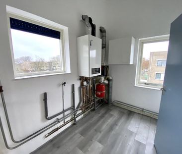 Sowetostraat 21, Zuiderpolder-zuid, 2033CX, Haarlem - Foto 2