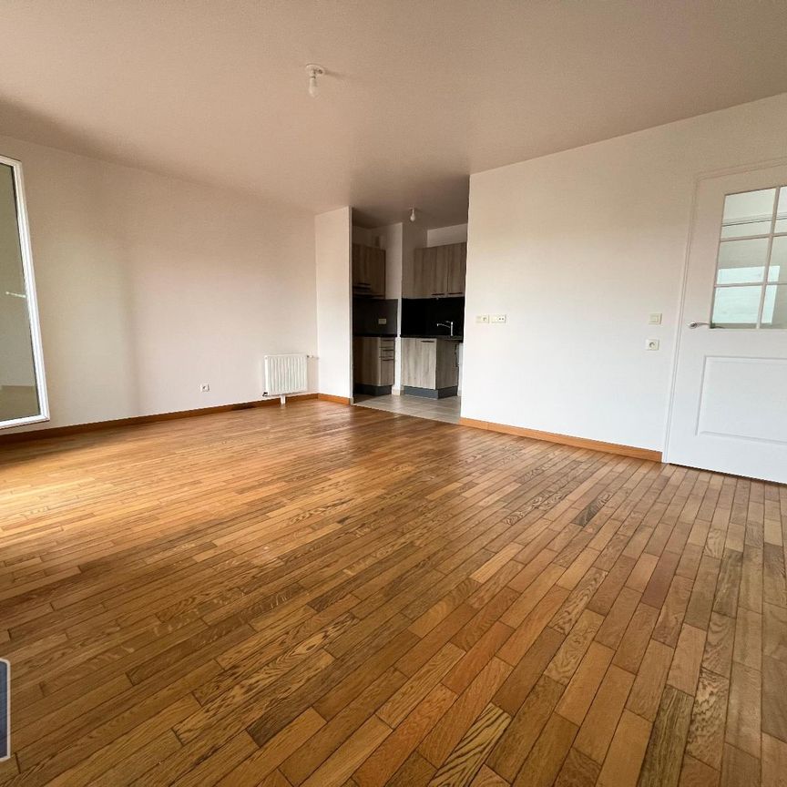 Location Appartement 2 pièces 52m² VELIZY VILLACOUBLAY 78140 - Photo 1