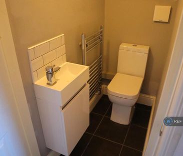 2 bedroom terraced house to rent - Photo 6