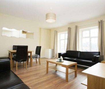 Old Oak Common Lane, Acton, W3 - Photo 4