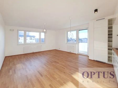 P5 Jinonice, ul. Pod stolovou horou, moderní nezař. byt 3 + k. k., balkon, 86 m - Photo 3