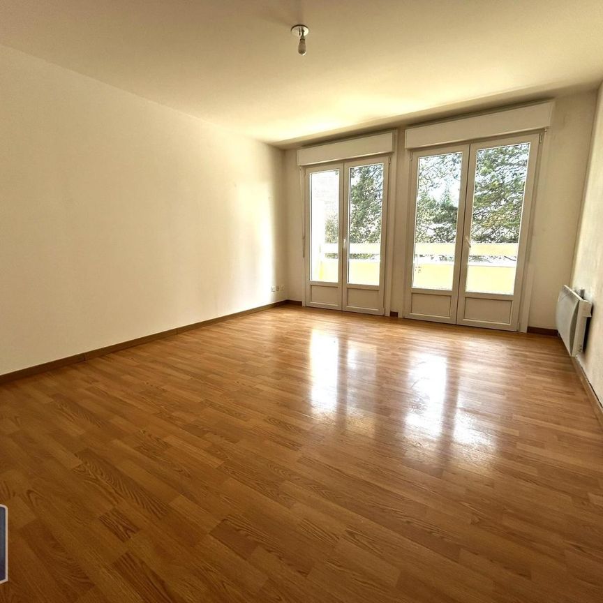 Location Appartement 2 pièces 45m² CAMBRAI 59400 - Photo 1