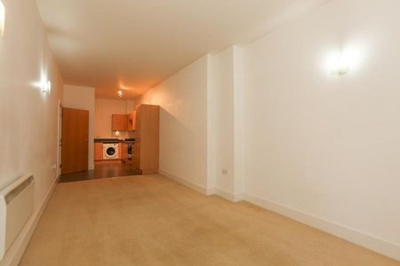 Rutland Street, Leicester, LE1 - Photo 2