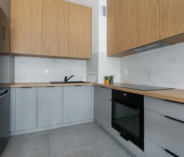 Nowe mieszkanie z parkingiem - Photo 6