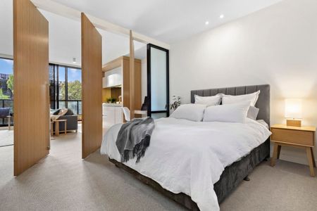 208/1 Clara Street, South Yarra VIC 3141 - Photo 4