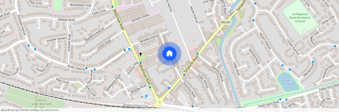 Birchwood Avenue, NOTTINGHAM, NG10, Birchwood Avenue, Nottingham, NG10