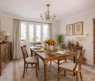 4 bedroom detached house to rent - Photo 3