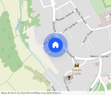 2 bedroom terraced house to rent - Photo 1