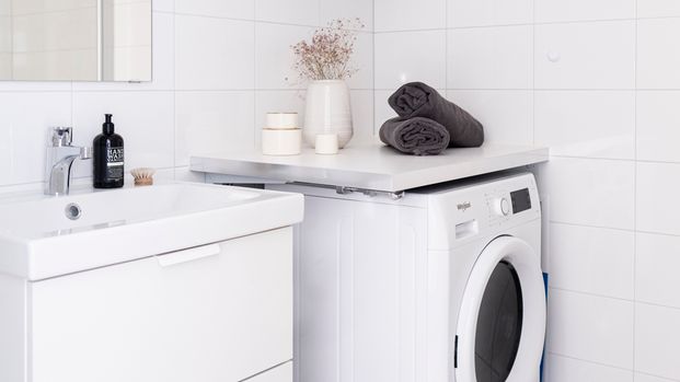 Opalgatan, Västerås - Foto 1