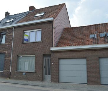 Gezinswoning met 2 slaapkamers en garage - Foto 3