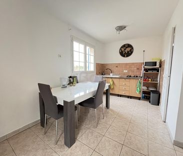 Appartement 2 pièce(s) 34.63 m² - Photo 4