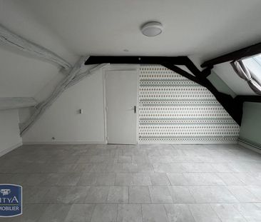 Location Appartement 2 pièces 51m² LE BLANC 36300 - Photo 6