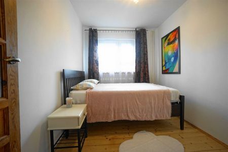 Mieszkanie do wynajęcia 3 pokoje Jaworowa, Katowice 60 m² - Photo 4