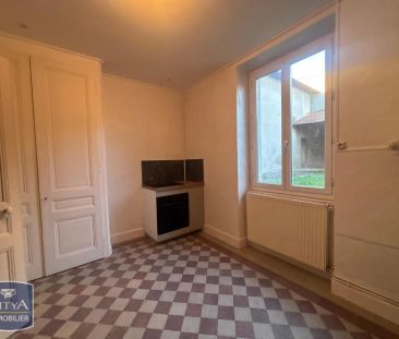 Appartement à louer 3 pièces 65.11m² - Photo 6