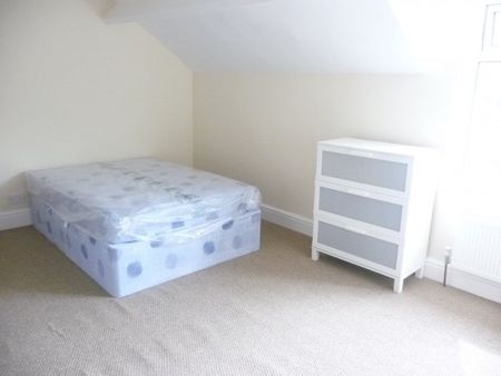 6 Bed - Harrow Road, Close To Dmu, Leicester - Photo 2