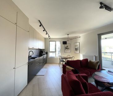 Komfortowe 3 pokoje w centrum | ochrona, parking - Photo 2