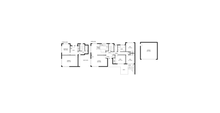 Four bedrooms and one Bathroom house in Lindisfarne Available NOW - Photo 4