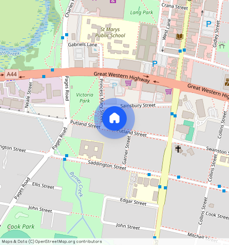 14/26-32 Princess Mary Street St Marys