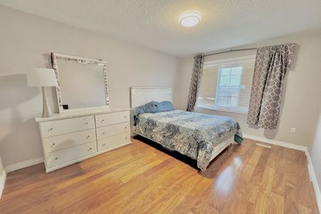 For Lease - 1608 Evans Boulevard Unit# Upper, London South, Ontario - Photo 4