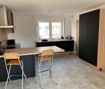 Strasbourg - Belle chambre dans maison en colocation - Photo 1