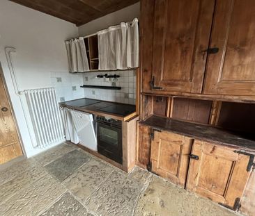 1.5 Zimmer, 50 m², EG - Foto 2