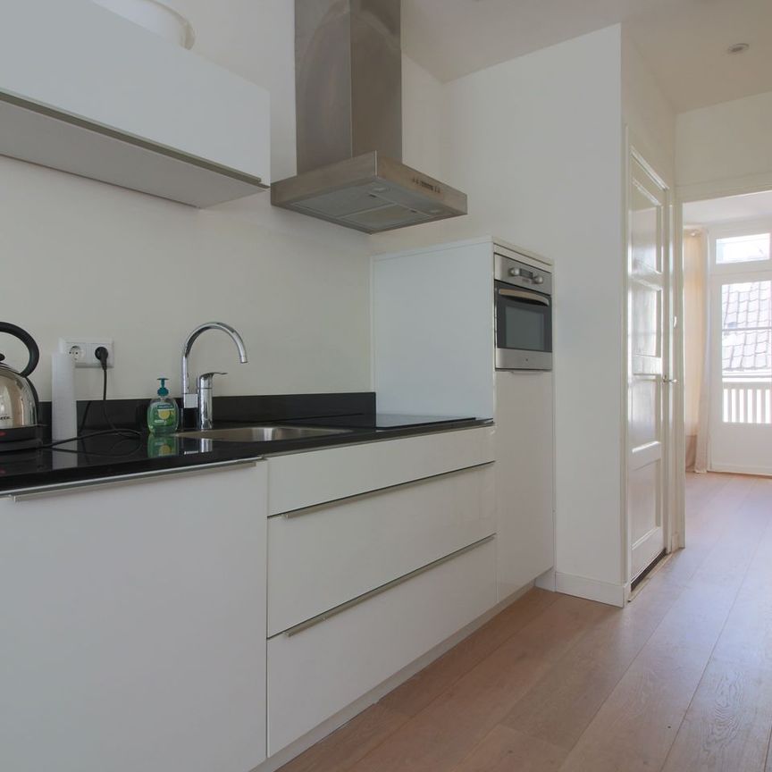 Runstraat 6-2, Felix Meritisbuurt, 1016GK, Amsterdam - Foto 1