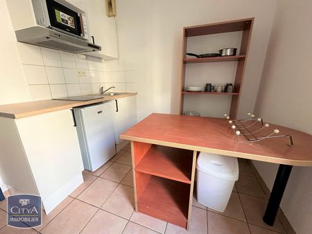 Location Appartement 1 pièce 24m² AVIGNON 84000 - Photo 5