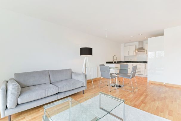 1 bedroom apartment to rent - Photo 1