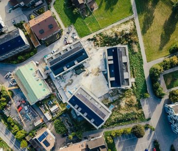 wohnen AN DER MÜHLEGASSE - Minergie-Neubau mit 4.5-Zimmerwohnungen ... - Foto 6