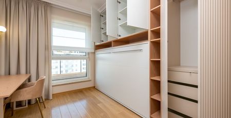 Białystok, Centrum Mieszkanie na wynajem - Photo 5