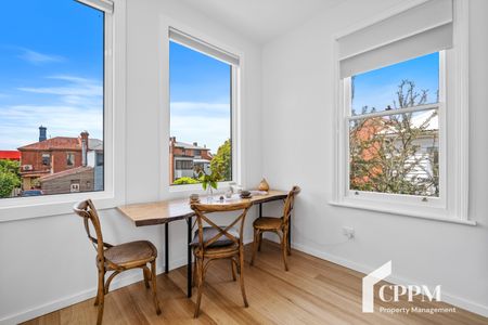 1 Flinders Ln, Sandy Bay TAS 7005 - House For Rent | Domain - Photo 2