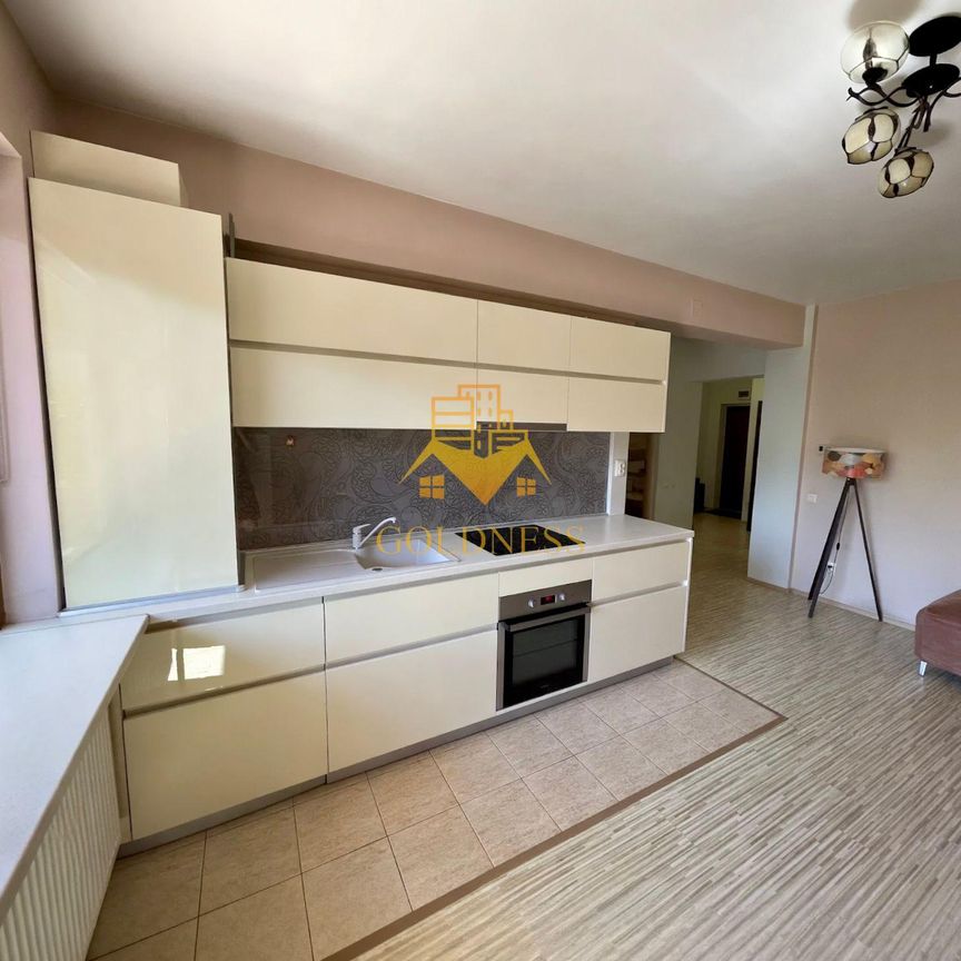 Închiriază Apartament 2 camere Bună Ziua - Photo 1