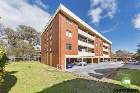 24/6-8 King Street, Queanbeyan - Photo 3