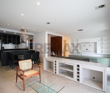 Apartamento mobiliado de 127 m² | 3 suítes | Vila Olímpia - Photo 3