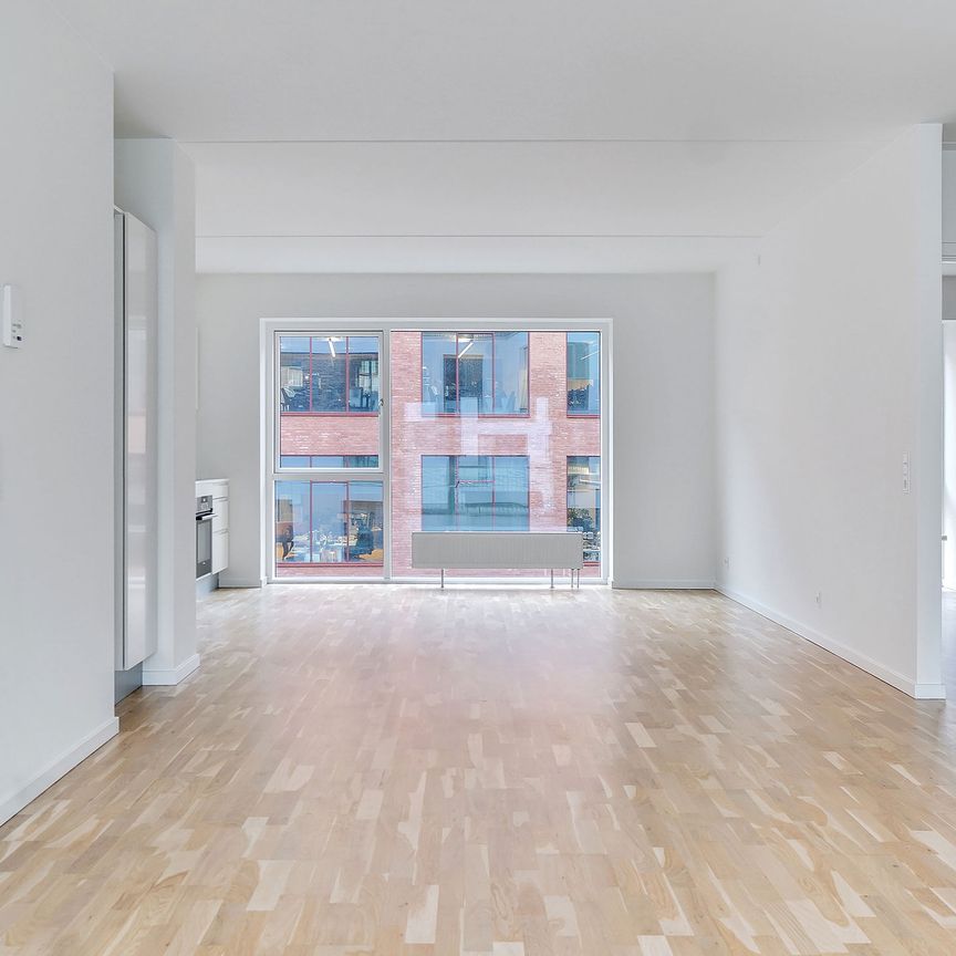 Amagerfælledvej 112 1 th, 2300 København S - Foto 1