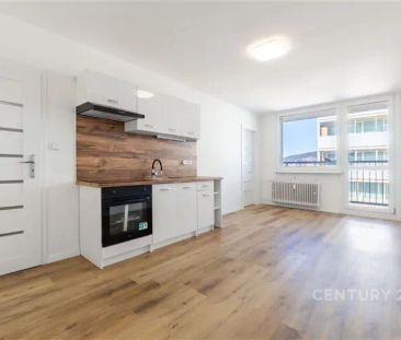 Pronájem bytu 2+1 po kompletní rekonstrukci, ul. Brněnská, Most – 1... - Fotografie 6