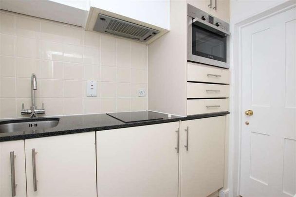 Grosvenor Place, Bath, BA1 - Photo 1