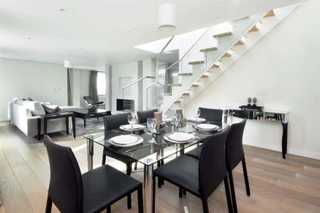 4B MERCHANT SQUARE EAST, W2, London - Photo 2