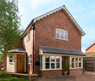 3 bedroom detached house to rent - Photo 5