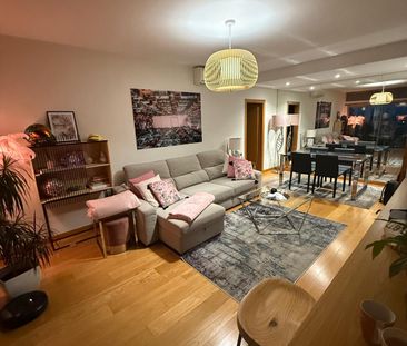 1 Bedroom Apartment with parking, Telheiras, Lisboa - Photo 6