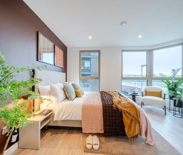 3 bedroom apartment to rent - Photo 1