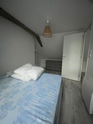 Appartement T2 Saint Georges sur Loire - Photo 4