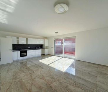 Lichtdurchflutete 3-Zimmer-Wohnung im Herzen von Gifhorn - Photo 1