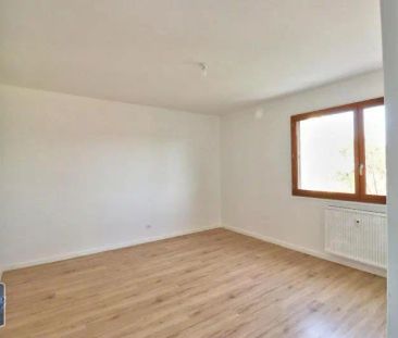Appartement à louer 4 pièces 87.36m² - Photo 3
