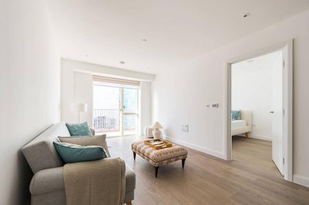 1 bedroom apartment to rent - Photo 4