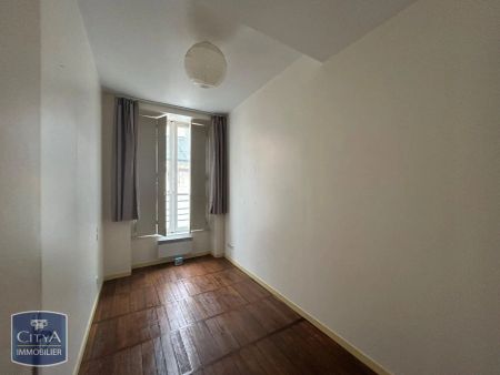 Appartement à louer 3 pièces 46.2m² - Photo 3